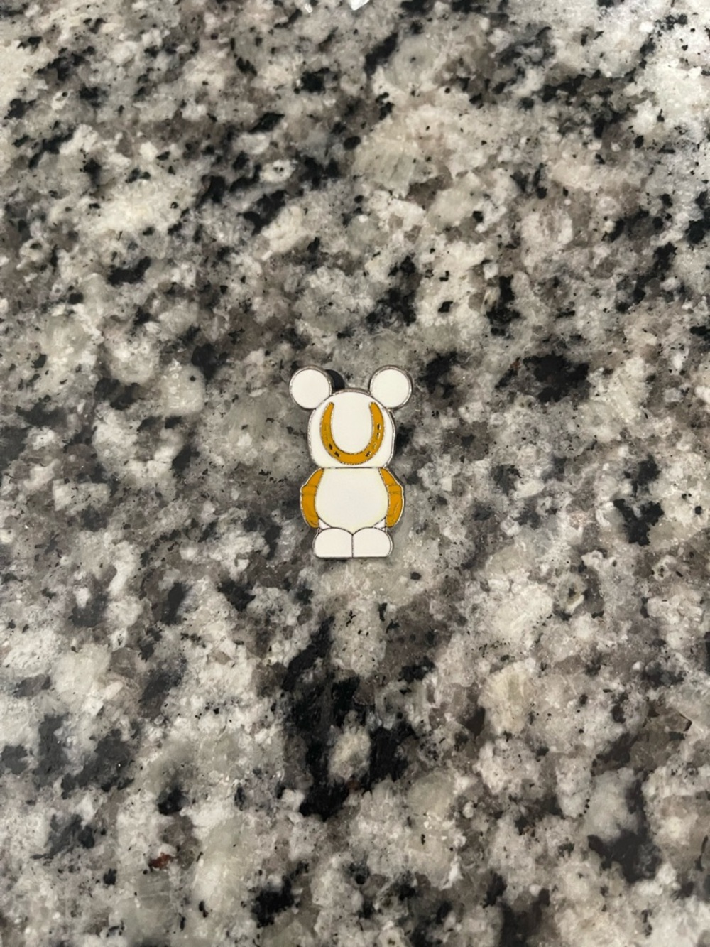 Vinylmation Jr. Mystery Collection Series 3: Good Luck / Bad Luck (2011)